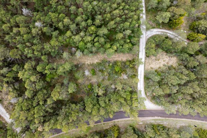 tomt på Rute Puttersjaus Norra Gotland - Rute, Gotlands kommun - bild 2