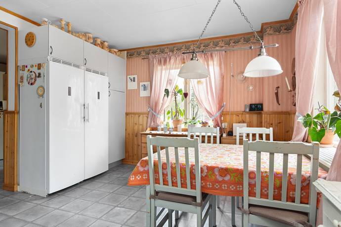 4 rum Villa på Gammelbo 709 Gammelbo Lindesbergs kommun - bild 21