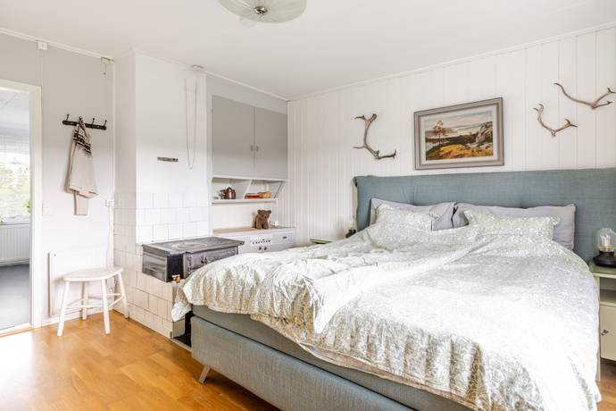 3 rum Gård/skog på Vallen 256 Kaxås Krokoms kommun - bild 24