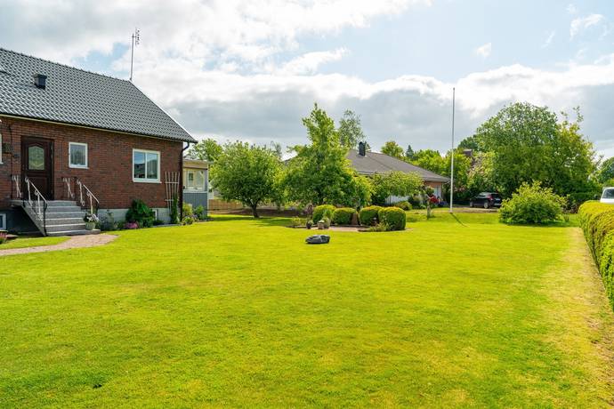 5 rum Villa på Trädgårdsgatan 8 Nossebro Essunga kommun - bild 40