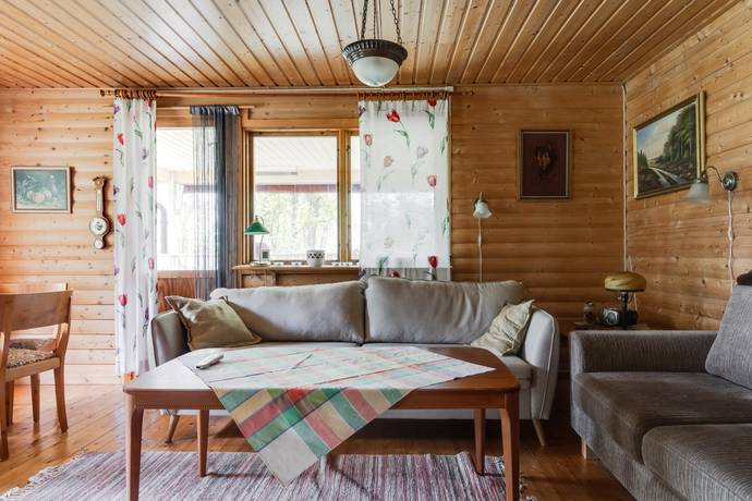 2 rum Fritidshus på Älvhyttan 540 Älvhyttan Nora kommun - bild 9