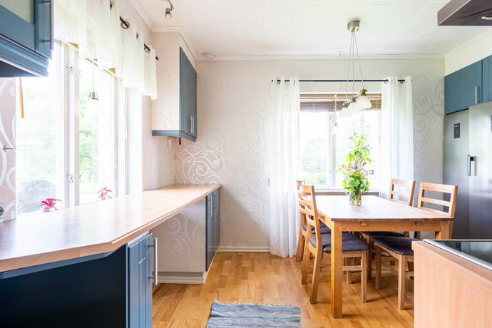 6 rum Gård/skog på Bångåsen 300 Krokoms kommun - bild 7