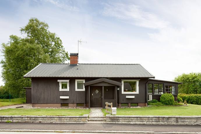3 rum villa på Åbenråvägen 20 Araby, Växjö kommun - bild 2