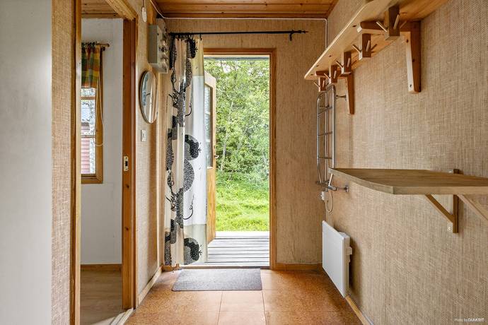6 rum villa på Klevfjällsvägen 26 Gräftåvallen, Bergs kommun - bild 4