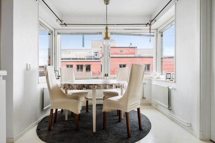2 rum Lägenhet på Hantverksgatan 22A Centrum Älmhults kommun - bild 5