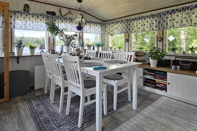 2 rum Fritidshus på Silvergruvan 83 Silvergruvan Hällefors kommun - bild 11