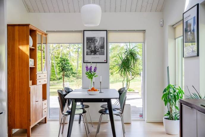 4 rum Villa på Rödhakevägen 3 Brösarps Backar Tomelilla kommun - bild 17