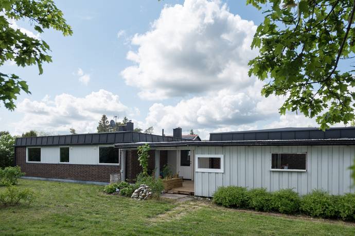 4 rum Villa på Parkvägen 3 Kumla Kyrkby Sala kommun - bild 36