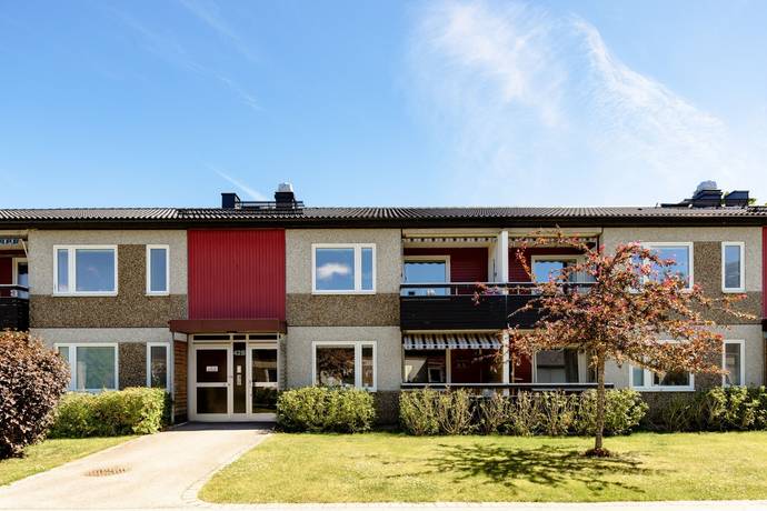 2 rum lägenhet på Fyllerydsvägen 42B Sandsbro, Växjö kommun - bild 4