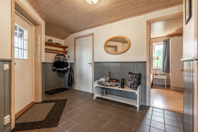 3 rum Lägenhet på Pistvägen 547A Kläppen, Sälen Malung-Sälens kommun - bild 22