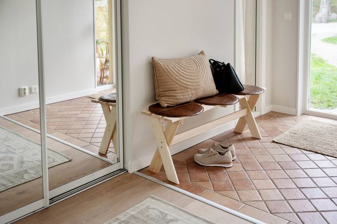 7 rum Villa på Skälbyvägen 25B Häggvik/Skälby Sollentuna kommun - bild 48
