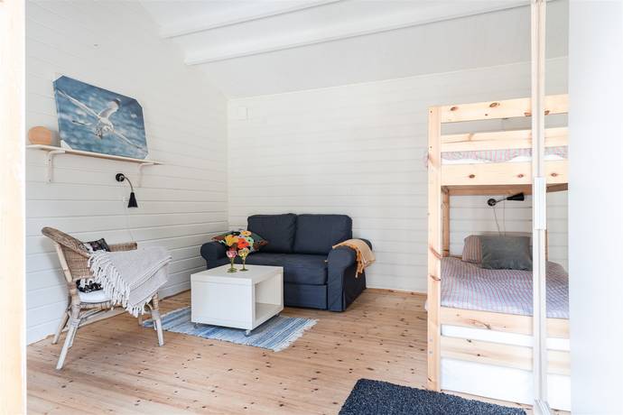 2 rum Fritidshus på Brännäsvägen 2 Sörmjöle Umeå kommun - bild 21