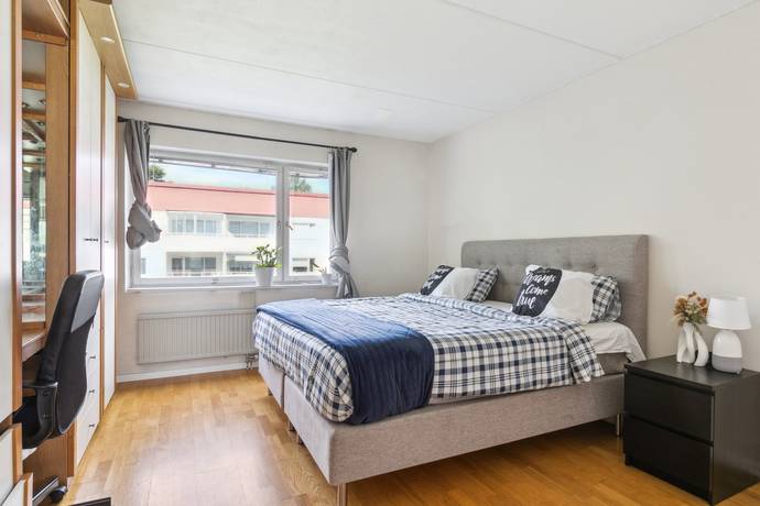 3 rum Lägenhet på Tvillingarnas gata 315 Brandbergen Haninge kommun - bild 9