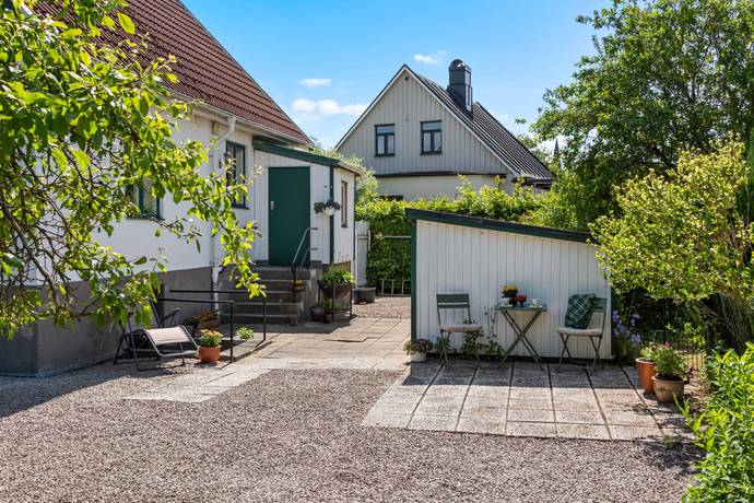 4 rum Villa på S:t Andreas väg 49 Väsby Höganäs kommun - bild 18