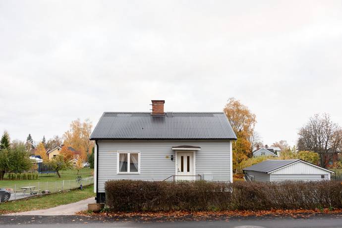 Skördevägen 14, Fagersta, Fagersta kommun