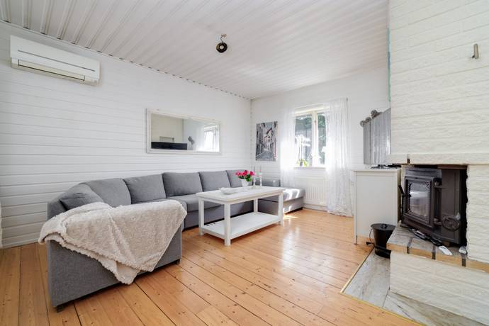 3 rum fritidshus på Svedlunds väg 21 Tisarbaden, Askersunds kommun - bild 4