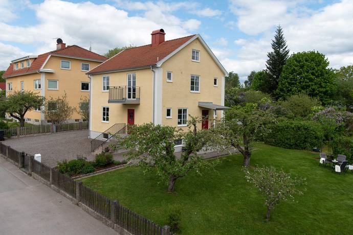 Fredsgatan 33, Öster, Växjö kommun