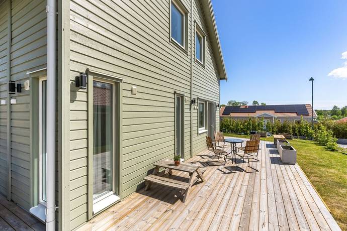 6 rum Villa på Åkerbyslingan 6 Stallarholmen-Sundby Strand Strängnäs kommun - bild 53