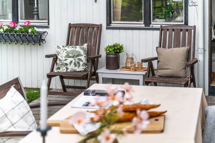 7 rum Kedjehus på Backlöksvägen 115 Hässelby Norra Villastad Stockholms kommun - bild 34