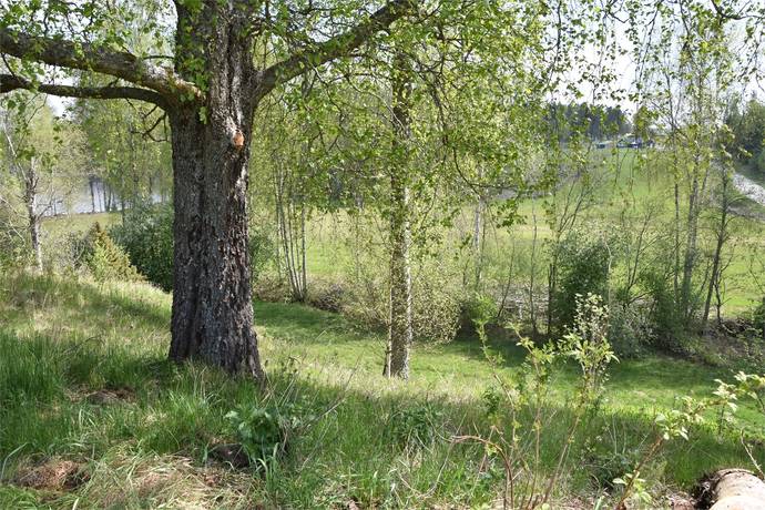 6 rum Gård/skog på Navarsviken Vik 1 Östervallskog Årjängs kommun - bild 25