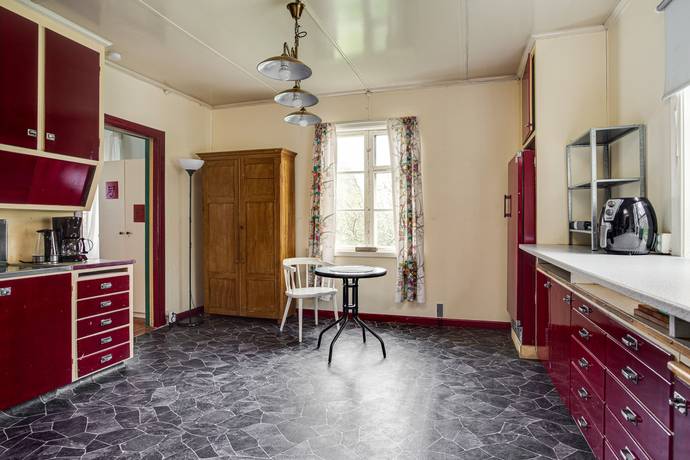 5 rum Villa på Svarvarbovägen 10 Ljusnarsbergs kommun - bild 10