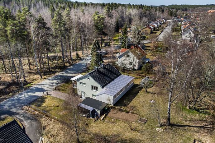 3 rum Villa på Strandgatan 12 Mariannelund Eksjö kommun - bild 35