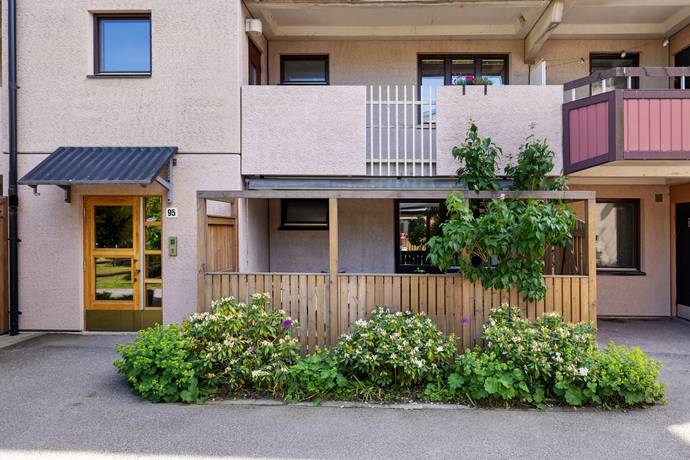 3 rum Lägenhet på Grusåsgränd 95B Enskededalen Stockholms kommun - bild 24