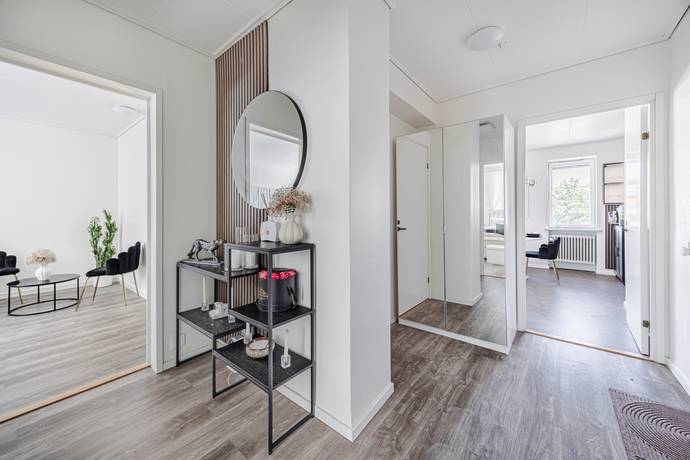 2 rum Lägenhet på Svengrensgatan 7C Eskilstuna kommun - bild 17