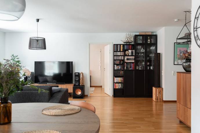 4 rum Lägenhet på Östra Tullgatan 2 Västerås Västerås kommun - bild 12