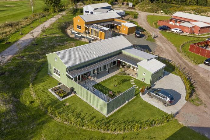 Skövde, Skövde kommun