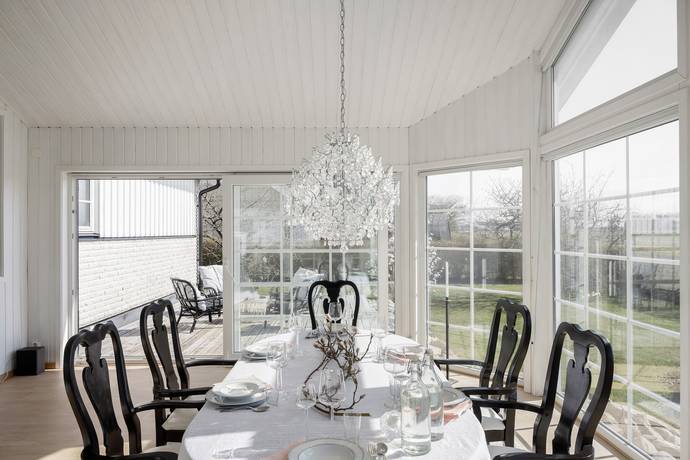 5 rum Villa på Sammels väg 14 Glommen Falkenbergs kommun - bild 6