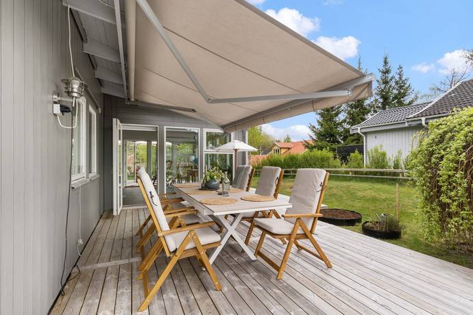 5 rum Villa på Vrånvägen 3 Tullinge Botkyrka kommun - bild 28