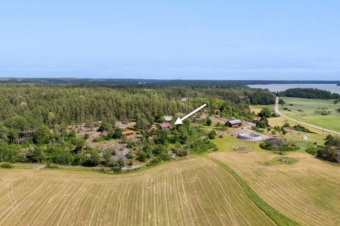 5 rum Vinterbonat fritidshus på Älgenäs 2 Gamleby Västerviks kommun - bild 2