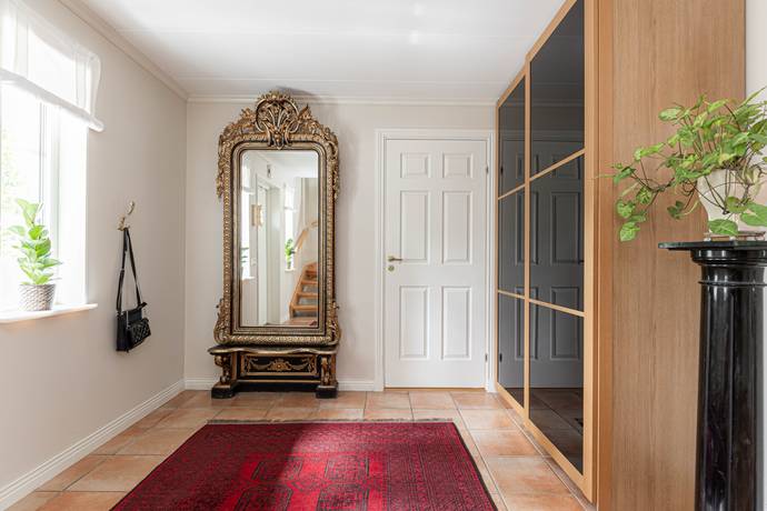 7 rum villa på Malörtsvägen 12 Örtagården, Västerås kommun - bild 4