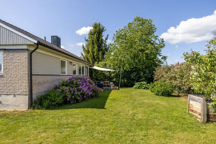 6 rum Villa på Kölvägen 9 Bålsta Mansängen Håbo kommun - bild 13