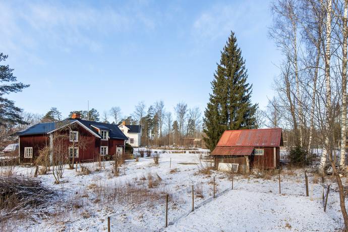 102 m² Villa på Stallbacksvägen 6 Lindesbergs kommun - bild 39