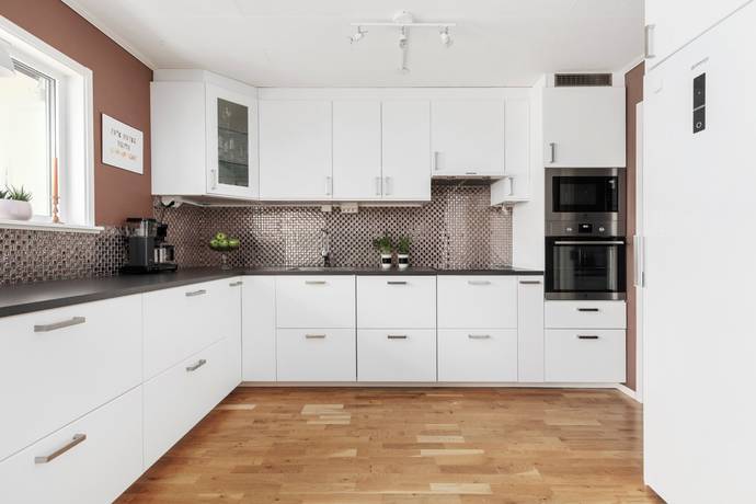 6 rum radhus på Blidvägen 238 Björkskatan, Luleå kommun - bild 5