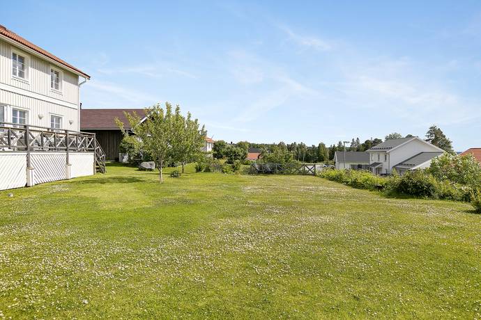 9 rum Villa på Emil Karlssons väg 5 Dvärsätt Krokoms kommun - bild 9
