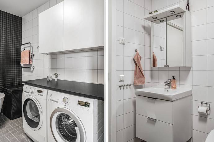 4 rum Lägenhet på Lotta Svärds Gränd 16 Hägersten / Fruängen Stockholms kommun - bild 19
