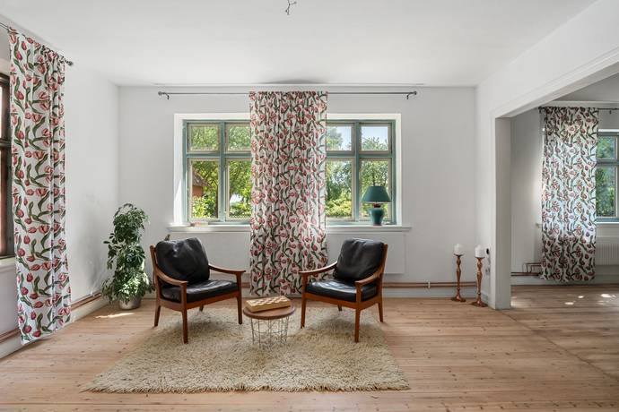 4 rum Villa på Pregestadsvägen 355 Vollsjö Sjöbo kommun - bild 9