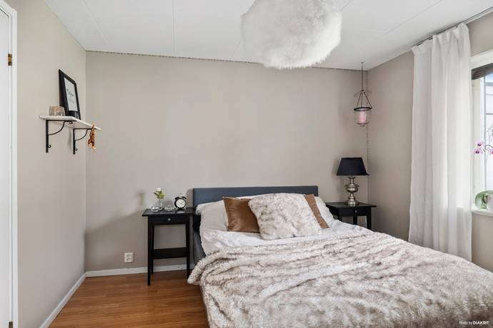 6 rum Villa på Jupitergatan 6 Säffle Säffle kommun - bild 16