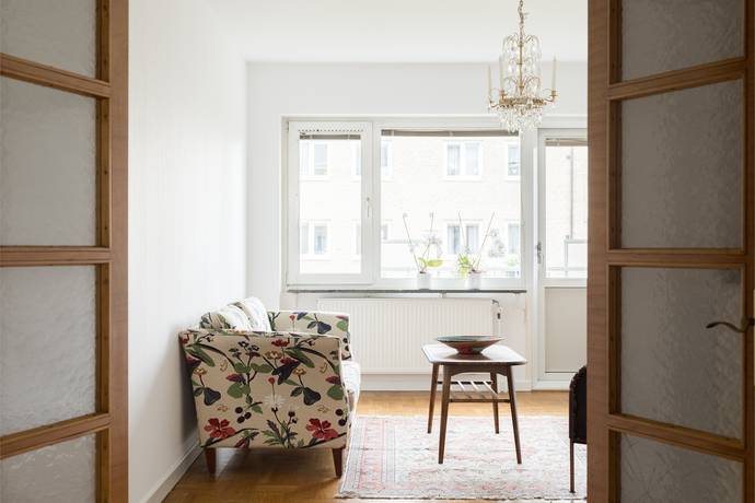2 rum lägenhet på Sköldgatan 4B Håkanstorp, Malmö kommun - bild 2