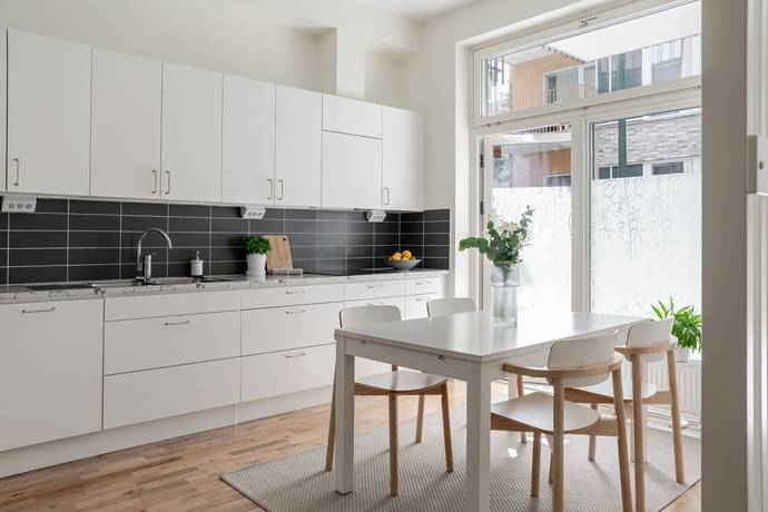 5 rum lägenhet på Sivs gränd 5B Hyllie, Malmö kommun - bild 3