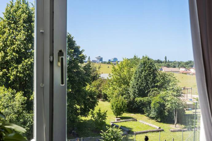 3 rum lägenhet på Axel Danielssons Väg 93 Almvik, Malmö kommun - bild 2