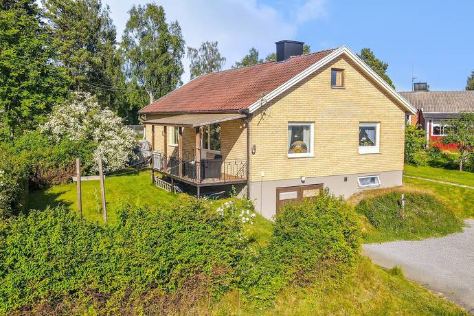 Husum, Örnsköldsviks kommun