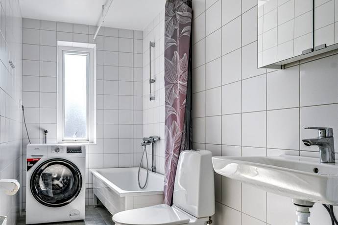 3 rum lägenhet på Dalhemsvägen 25c Dalhem, Helsingborgs kommun - bild 5