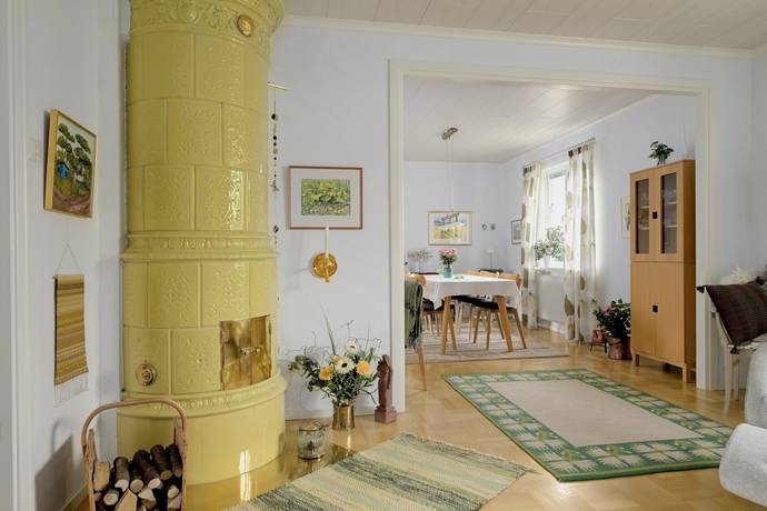 6 rum Villa på Kempegatan 22 Hörnefors Umeå kommun - bild 14
