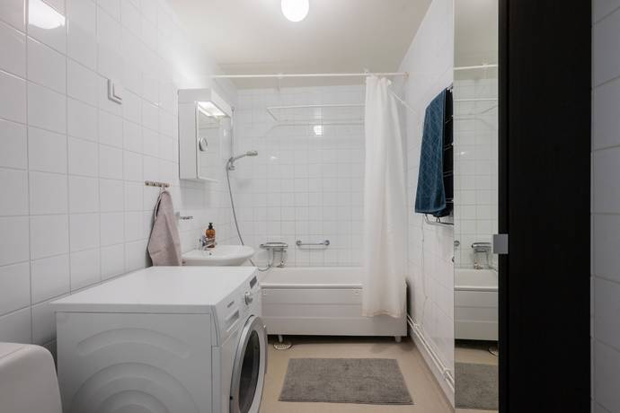 42.2 m² Lägenhet på Stationsvägen 43 Centrala Stuvsta Huddinge kommun - bild 11
