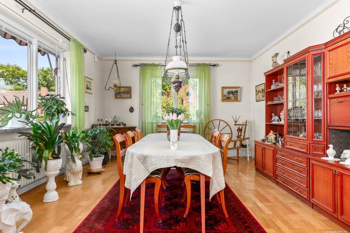 5 rum Villa på Idegatan 8 Sjöbo Centrum Sjöbo kommun - bild 3