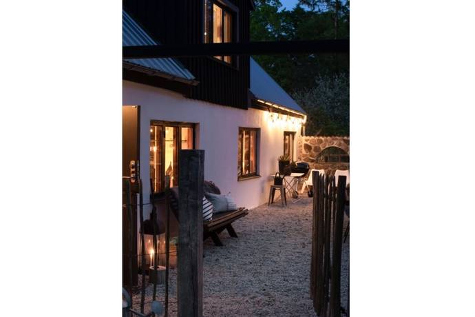 86 m² Villa på Tygevägen 97-26 Klamby Sjöbo kommun - bild 39